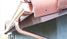 Rain Gutter Installation, Repair, Cleaning in Millersville, PA